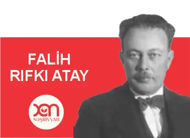Falih Rıfkı Atay